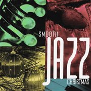 Smooth jazz christmas cover image
