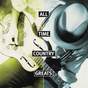 All time country greats cover image