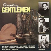Country gentlemen cover image