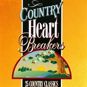 Country heartbreakers cover image