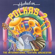 Hooked on polkas 2 cover image