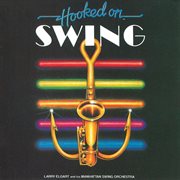 Hooked on swing cover image