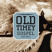 Old timey gospel cover image