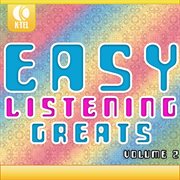 Easy listening greats - vol. 2 cover image