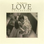 The definitive love collection cover image