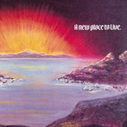 A new place to live cover image