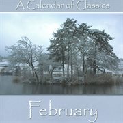 A calendar of classics - february cover image