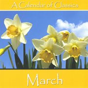 A calendar of classics - march cover image