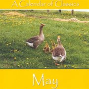 A calendar of classics - may cover image