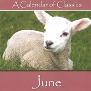A calendar of classics - june cover image