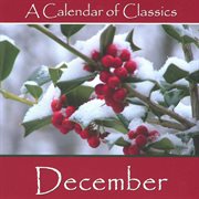 A calendar of classics - december cover image