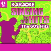 Karaoke: the 50's hits - singing to the hits cover image