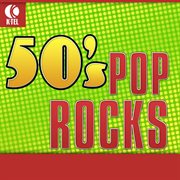 50's pop rocks cover image