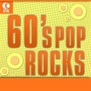 60's pop rocks cover image