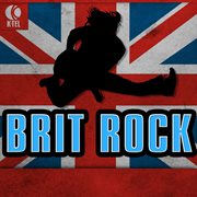 Brit rock cover image