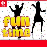 Fun time cover image