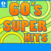 60's super hits cover image