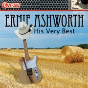 Ernie ashworth - his very best cover image