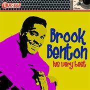 Brook benton - his very best cover image