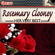 Rosemary clooney - her very best cover image