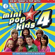 Mini pop kids 4 cover image