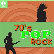 70's pop rocks cover image
