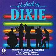 Hooked on dixie cover image