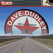 Dave dudley - his very best cover image