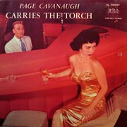 Carries the torch cover image