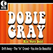 Dobie gray - his very best cover image