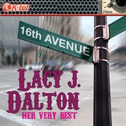 Lacy j. dalton - her very best cover image