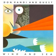 Wind and sea cover image