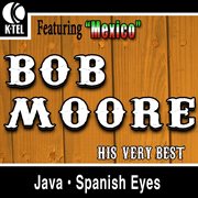 Bob moore - his very best cover image
