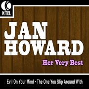 Jan howard - her very best cover image