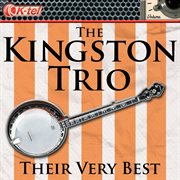 The kingston trio - their very best cover image