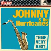 Johnny & the hurricanes - their very best cover image