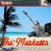 The marketts - their very best cover image