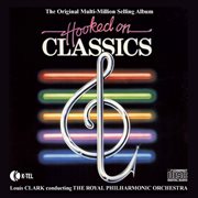 Hooked on classics cover image