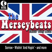 The merseybeats - their very best cover image