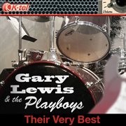 Gary lewis & the playboys - their very best cover image