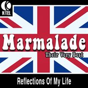 Marmalade - their very best cover image