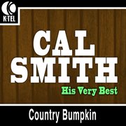 Cal smith - his very best cover image