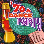 70's dance party cover image