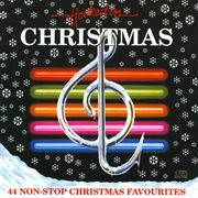 Hooked on christmas cover image