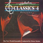 Hooked on classics 4 cover image