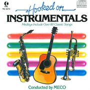 Hooked on instrumentals cover image