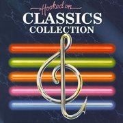 Hooked on classics collection cover image