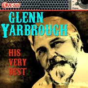 Glenn yarbrough - his very best cover image