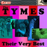 The tymes - their very best cover image