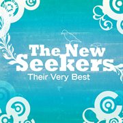 The new seekers - their very best cover image